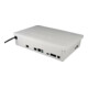 Agfeo Centrale téléphonique IP 24 IP/Appareils système ES 546