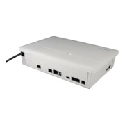 Agfeo Centrale téléphonique IP 24 IP/Appareils système ES 546-4