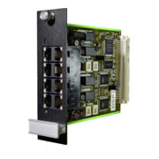 Agfeo Extension 4xS0int/S0ext Module D-748-4