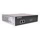 AGFEO ITK-System ES PURE-IP X IT 10 User 6 IP-Kanäle