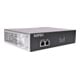 AGFEO ITK-System ES PURE-IP X IT 10 utilisateurs 6 canaux IP