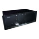 Agfeo Mod.Kommunikationssystem 19Z 4HE schwarz ES 730 IT-1