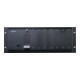 Agfeo Mod.Kommunikationssystem 19Z 4HE schwarz ES 770 IT-1