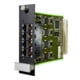 Agfeo Module d’extension 8 connexions analogiques T-708