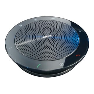 AGFEO Système de conférence audio KS 510 BT Bluetooth 2.0