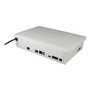 Agfeo Système téléphonique IP 24 IP/appareils système ES 548
