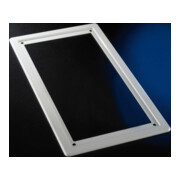 Agfeo UP-Abdeckrahmen für Premium TFE si 6101146-3