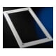 Agfeo UP-Abdeckrahmen für Premium TFE si 6101146