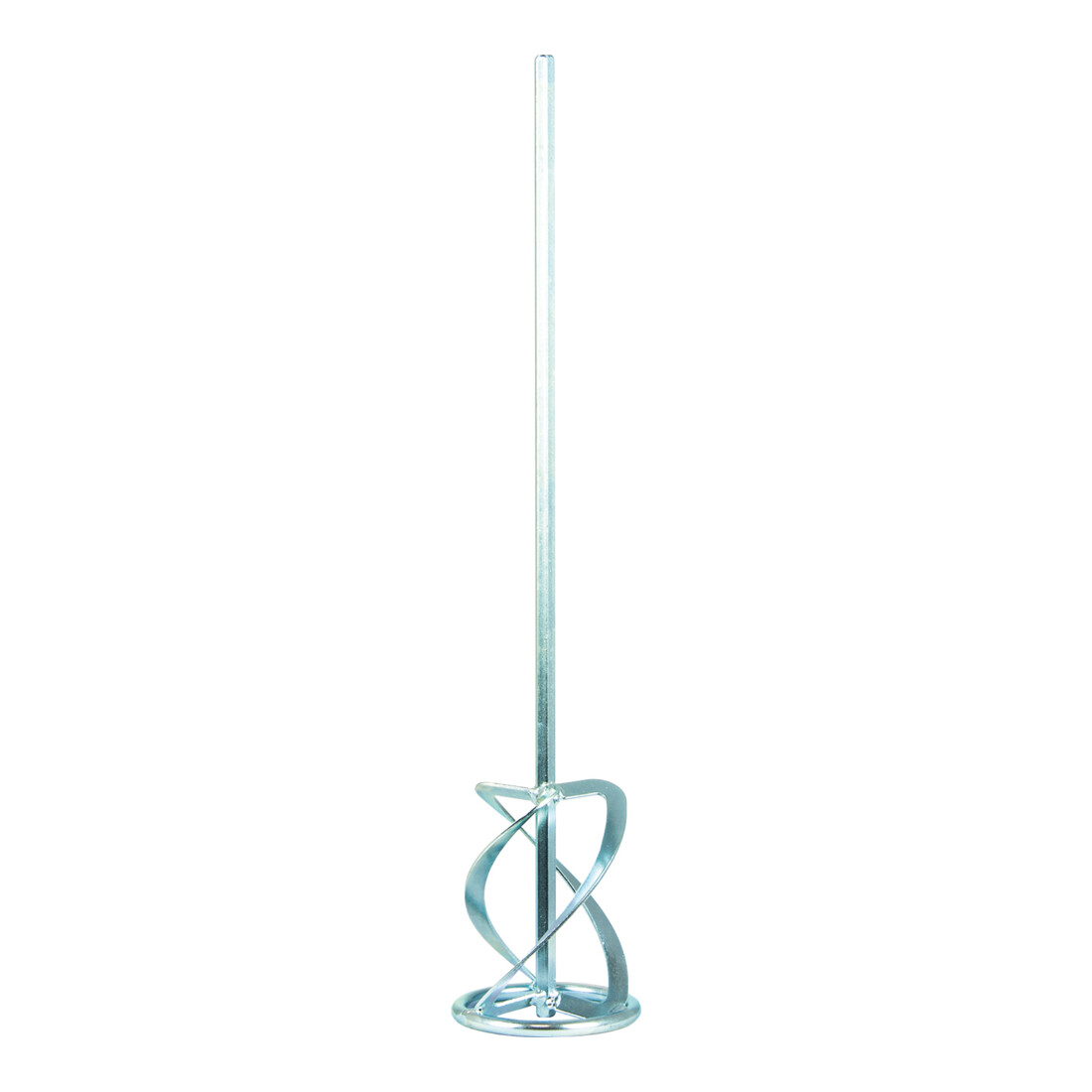 Agitateur à mortier Eibenstock M 120 hexagonal hélicoïdal à droite