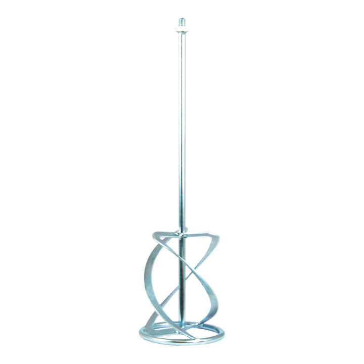 Agitateur à mortier Eibenstock MG 160 L / M 14 filetage à gauche