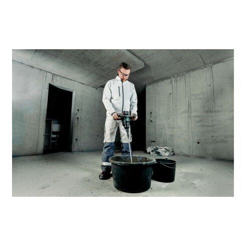 Agitateur à piles Metabo RW 18 LTX 120 carton