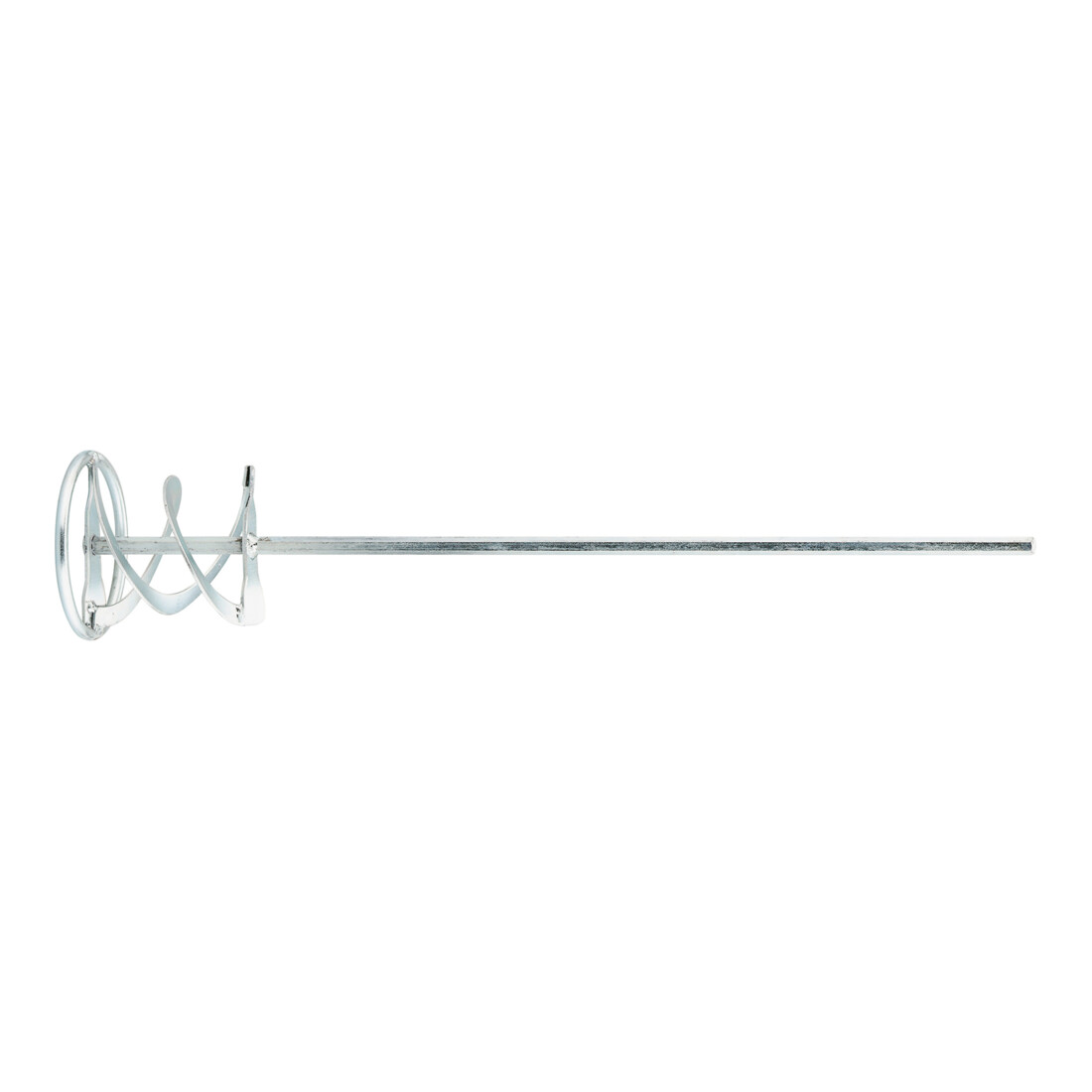 Agitateur à rouleaux galvanisé 120mm SW10