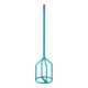Agitateur Collomix KR HF-1