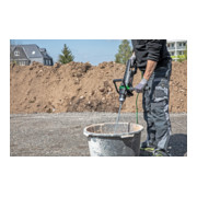 Agitateur Eibenstock EHM 162 S SET jusqu'à 80 kg-4