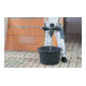 Agitateur Eibenstock EHR 20/2.6 S Set 1300 W M14 140 mm-2