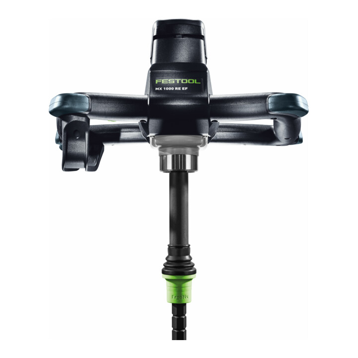 Agitateur Festool MX 1000 RE EF HS3R