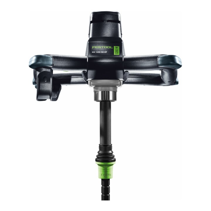 Agitateur Festool MX 1200 RE EF HS2