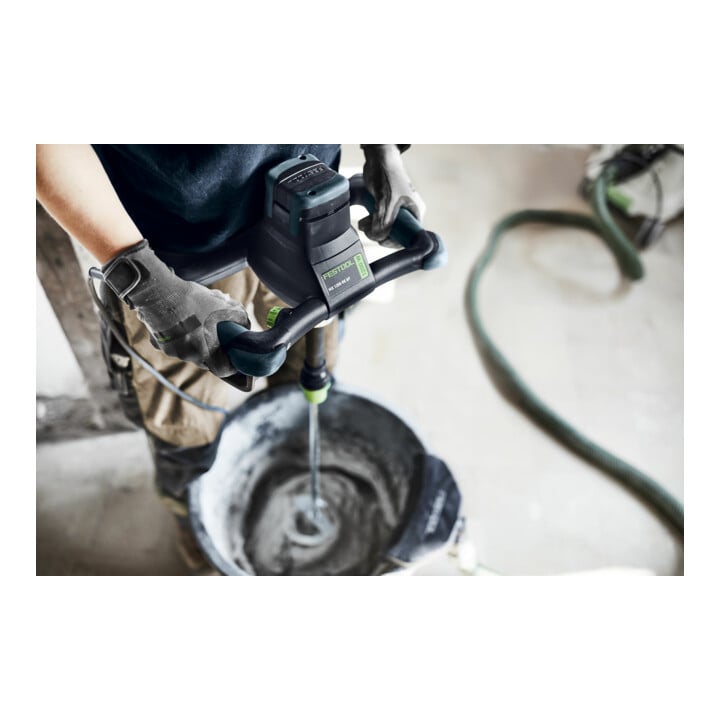 Agitateur Festool MX 1200 RE EF HS3R