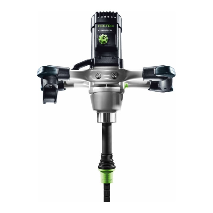 Agitateur Festool MX 1600/2 RE EF HS3R