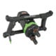 Agitateur forcé Eibenstock EZR 23 R R R/L Set-1