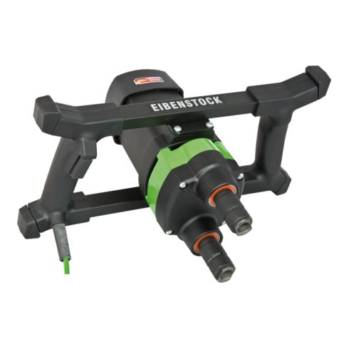 Agitateur forcé Eibenstock EZR 23 R R R/L Set