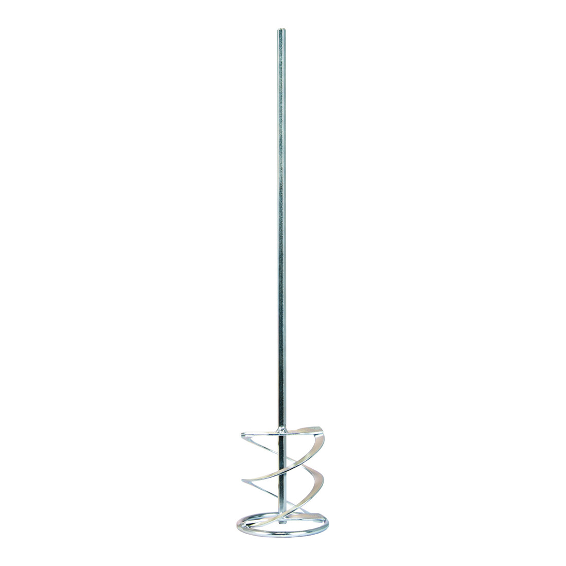Agitateur spirale Eibenstock W 95 hélice hexagonale droite W 95