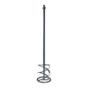 Agitateur spirale Eibenstock WGV 120/ M 14 (acier inoxydable)-1