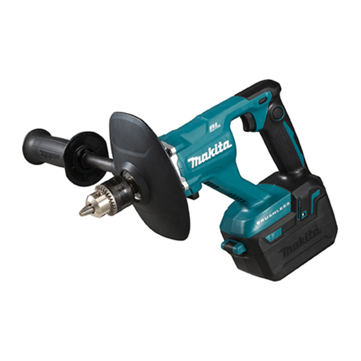 Makita Miscelatore a batteria 18V DUT131Z