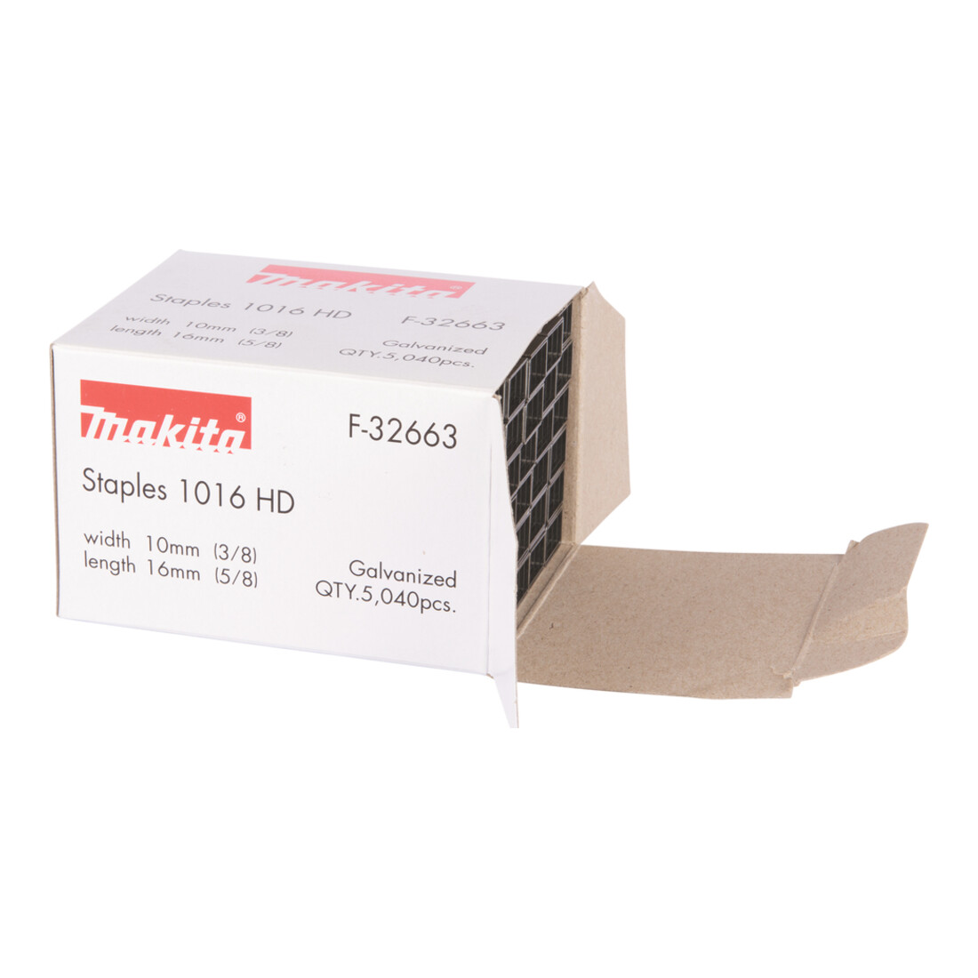 AGRAFE Makita 10-16mm (P-08975)