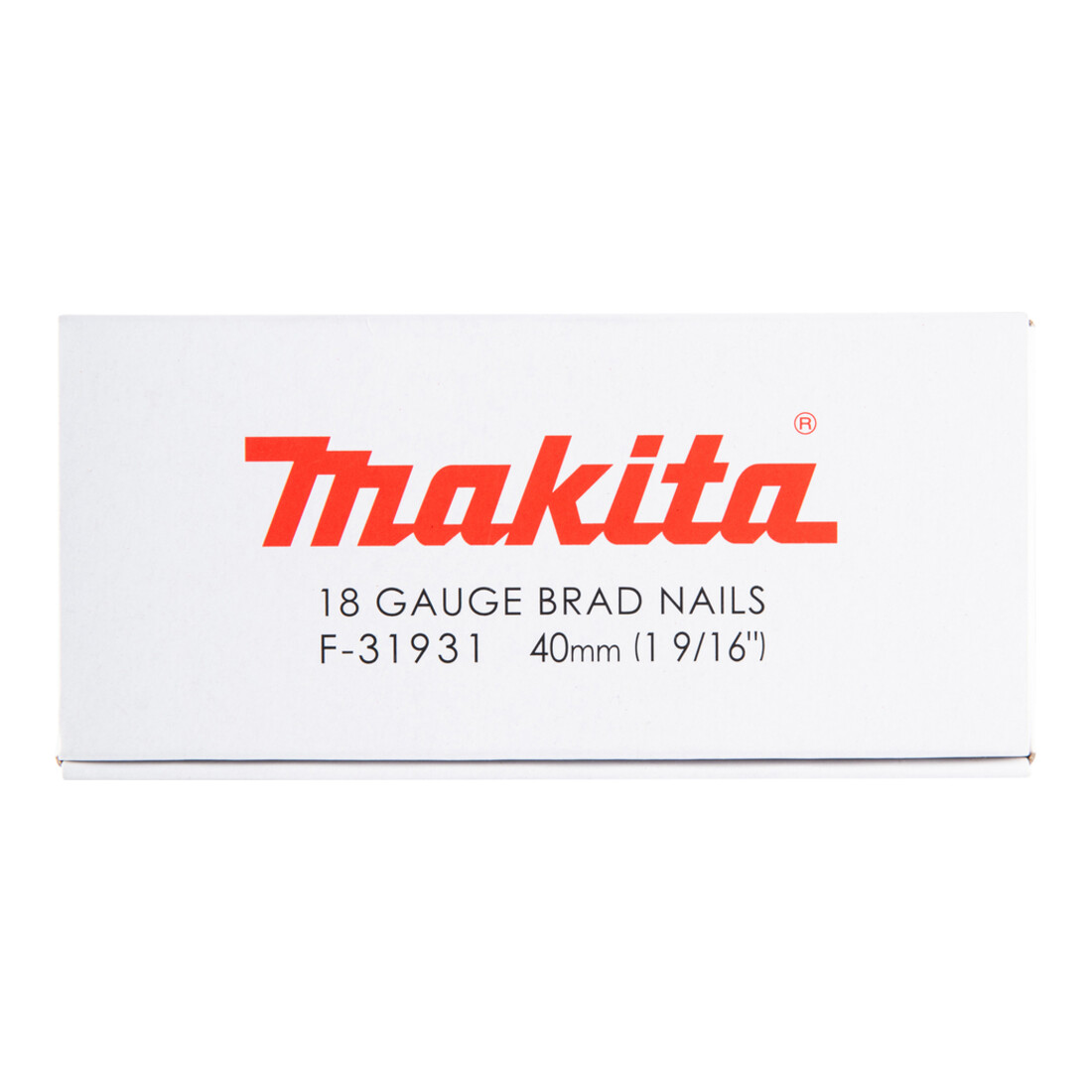 Agrafe Makita 40 mm F-31931