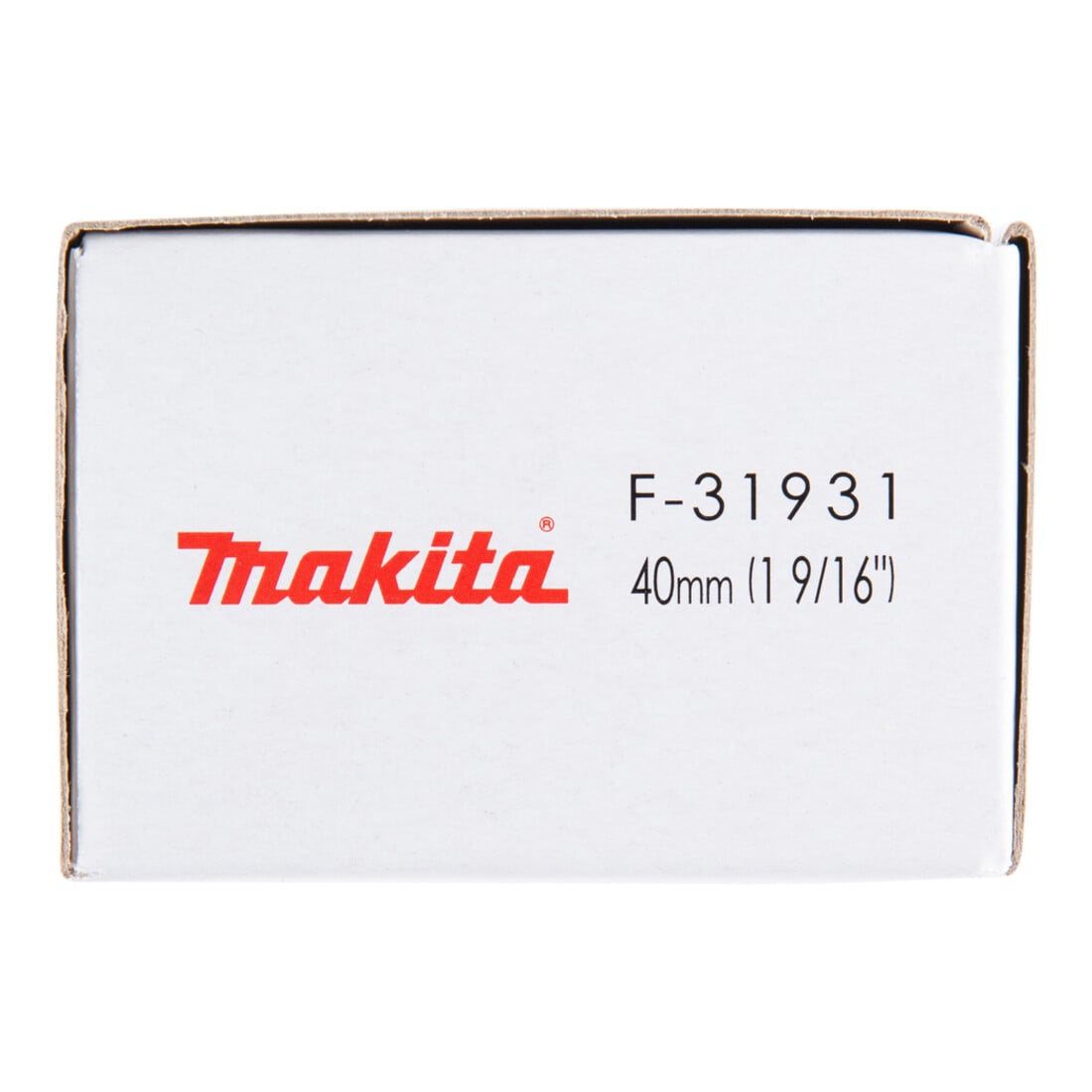Agrafe Makita 40 mm F-31931