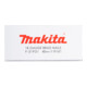 Agrafe Makita 40 mm F-31931