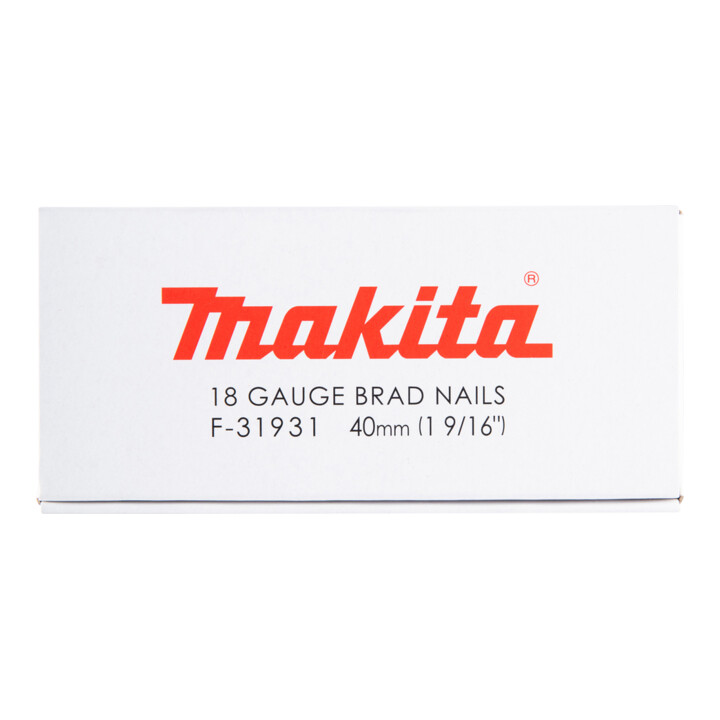 Agrafe Makita 40 mm F-31931