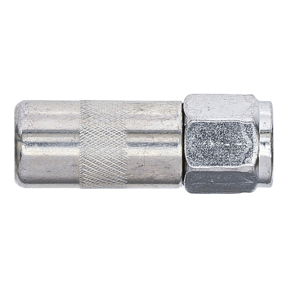 Agrafe pour pompes à graisse BGS