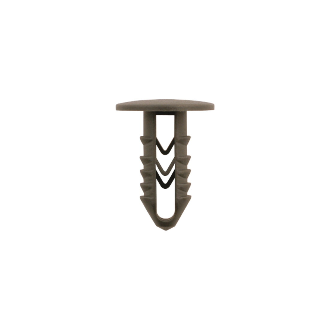 Agrafes à pousser type Push-Type pour Fiat, pack de 10
