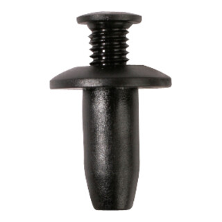 Agrafes à pousser type Push-Type pour Ford, pack de 10