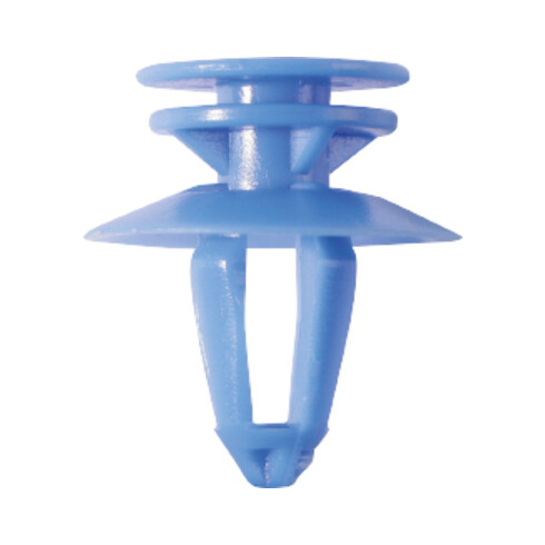 Agrafes à pousser type Push-Type pour Ford, pack de 50