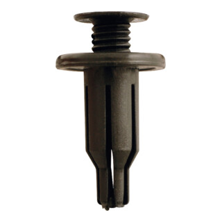 Agrafes à pousser type Push-Type pour Honda, pack de 50