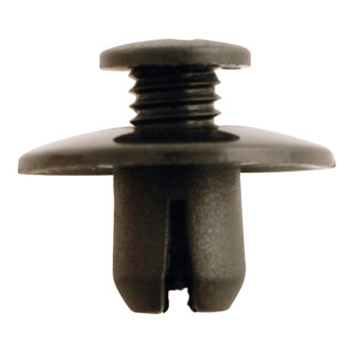 Agrafes à pousser type Push-Type pour Honda, pack de 50