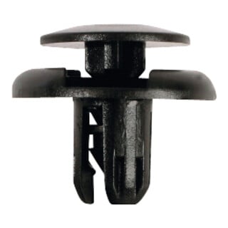 Agrafes à pousser type Push-Type pour Honda, pack de 50