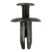 Agrafes à pousser type Push-Type pour Honda, pack de 50-1