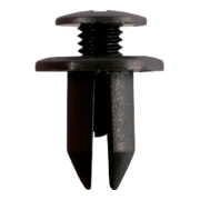 Agrafes à pousser type Push-Type pour Mazda, pack de 10-1