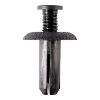 Agrafes à pousser type Push-Type pour Mitsubishi, pack de 10