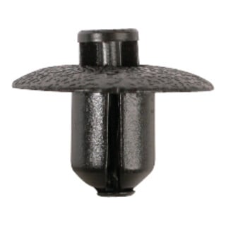 Agrafes à pousser type Push-Type pour Toyota/Lexus, pack de 50
