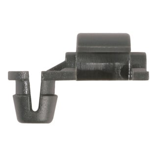 Agrafes articulées gauches pour Mazda, pack de 10