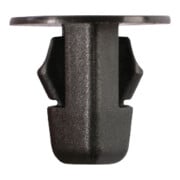 Agrafes Capot / aile pour Toyota, pack de 50-1