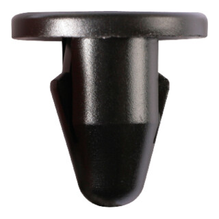Agrafes d'assemblage de pare-chocs pour Mitsubishi, pack de 10