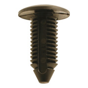 Agrafes d'assemblage de tableau de bord pour Ford, pack de 10-1