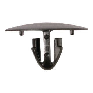 KS Tools Fixation de dénudage de capot pour Toyota/Lexus, pack de 10