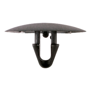 Agrafes de fixation de capitonnage de capot pourToyota/Lexus, pack de 50